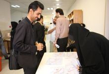 گزارش تصویری  کارگاه آموزشی متالوژنی ایران؛ با موضوع تخصصی متالوژنی کانسارهای مس ایران- 6 خرداد در دانشگاه صنعتی شاهرود